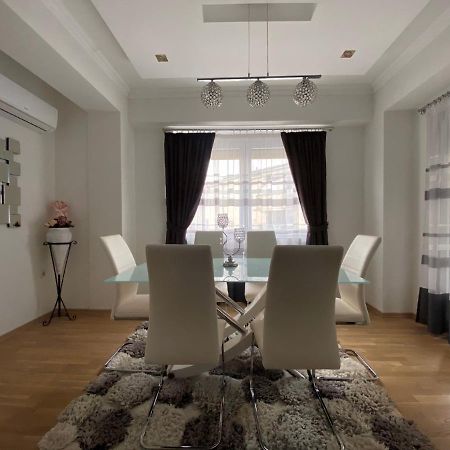 Royal King Apartment Kumanovo Eksteriør bilde