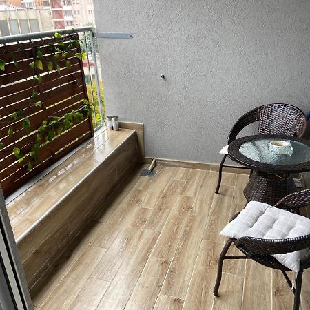 Royal King Apartment Kumanovo Eksteriør bilde