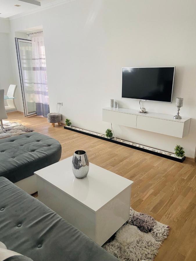 Royal King Apartment Kumanovo Eksteriør bilde