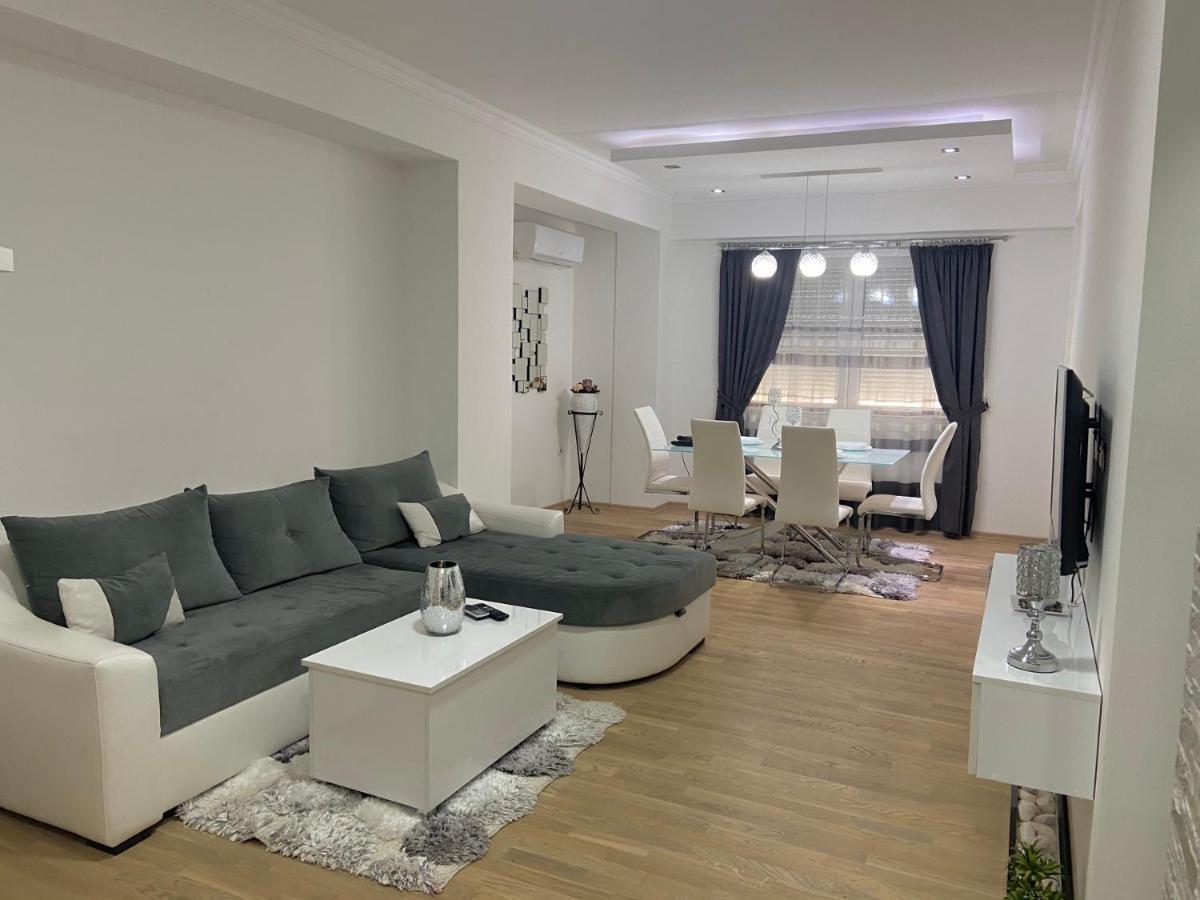 Royal King Apartment Kumanovo Eksteriør bilde
