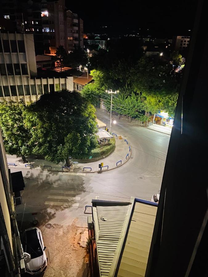 Royal King Apartment Kumanovo Eksteriør bilde