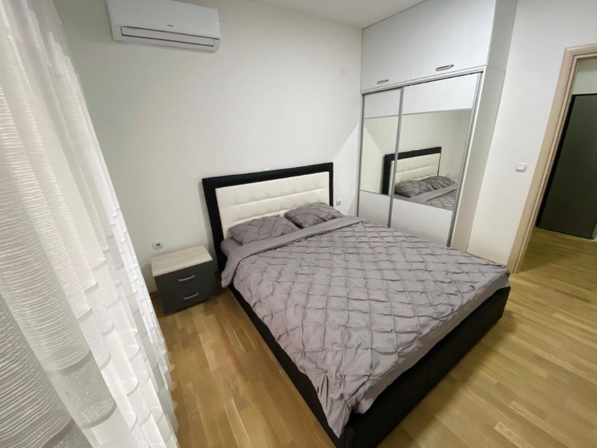 Royal King Apartment Kumanovo Eksteriør bilde