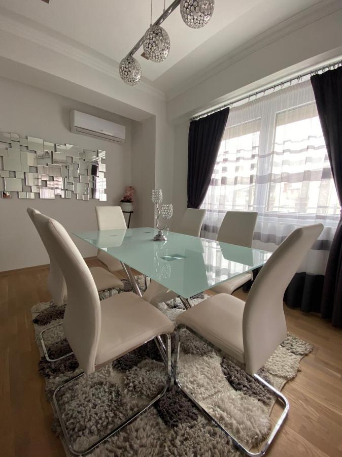 Royal King Apartment Kumanovo Eksteriør bilde