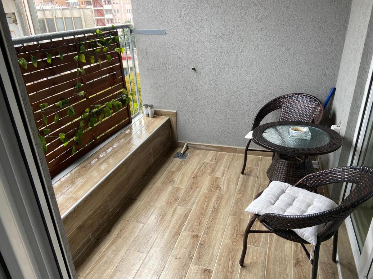 Royal King Apartment Kumanovo Eksteriør bilde
